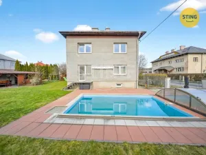 Prodej rodinného domu, Rožnov pod Radhoštěm, Chodská, 160 m2