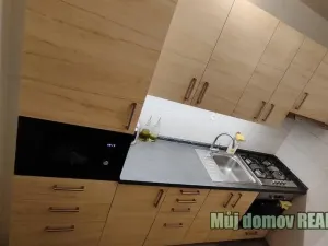 Pronájem bytu 2+1, Praha - Letňany, Tupolevova, 50 m2