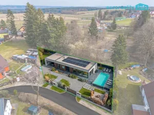 Prodej pozemku pro bydlení, Tři Sekery, 1035 m2