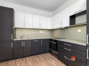 Pronájem bytu 2+kk, Chrudim - Chrudim II, Na Špici, 53 m2