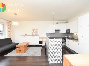 Prodej bytu 3+kk, Beroun - Beroun-Město, V Zahradách, 63 m2