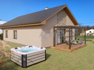 Prodej rodinného domu, Šenov, Na Šimšce, 110 m2