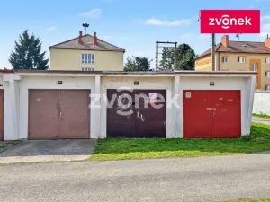 Prodej garáže, Uherské Hradiště, 20 m2
