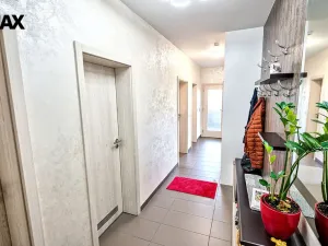 Prodej bytu 3+kk, Praha - Letňany, Škrábkových, 83 m2