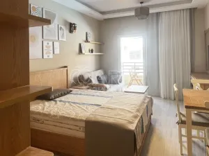 Prodej bytu 1+kk, Hurgáda,Egypt, 49 m2