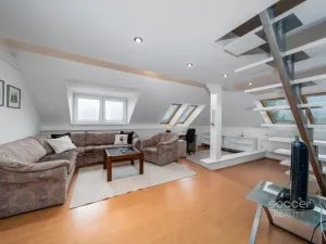 Pronájem bytu 2+1, Mladá Boleslav - Mladá Boleslav III, Kupeckého, 110 m2