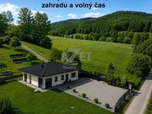 Prodej pozemku pro bydlení, Police, 1266 m2