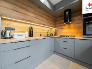 Prodej bytu 4+1, Náchod, Pražská, 66 m2