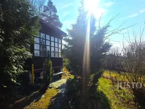 Prodej chaty, Kestřany, 35 m2