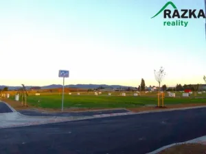 Prodej pozemku pro bydlení, Klatovy, 793 m2