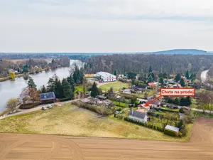 Prodej chaty, Lysá nad Labem - Litol, 35 m2