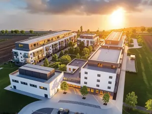 Prodej bytu 3+kk, Hůry, Pod Strání, 86 m2