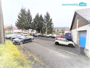 Prodej obchodního prostoru, Dobrná, 288 m2