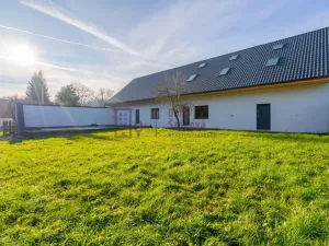 Prodej rodinného domu, Kunžak - Valtínov, 401 m2