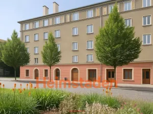 Pronájem obchodního prostoru, Havířov - Město, Hlavní třída, 76 m2