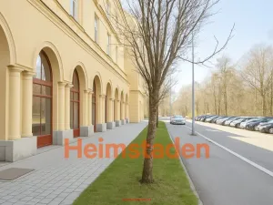 Pronájem obchodního prostoru, Havířov - Město, Na Nábřeží, 69 m2