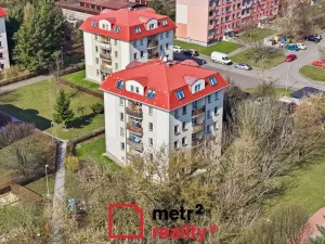 Prodej bytu 2+1, Olomouc, Politických vězňů, 70 m2
