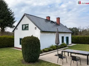 Prodej rodinného domu, Nový Kostel - Čižebná, 101 m2