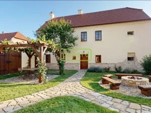 Prodej rodinného domu, Vrbno nad Lesy, 140 m2