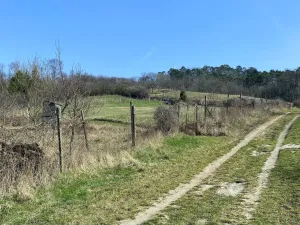 Prodej zahrady, Mikulov, Nová, 537 m2