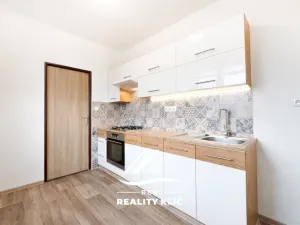 Pronájem bytu 2+1, Chuchelná, Komenského, 55 m2