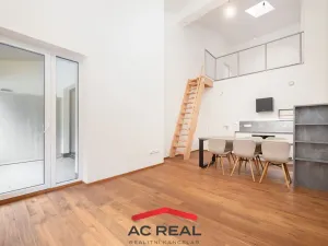 Prodej bytu 3+kk, Vrchlabí - Hořejší Vrchlabí, Horská, 73 m2