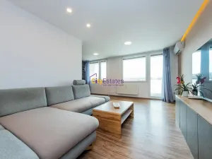 Prodej bytu 3+kk, Praha - Prosek, Lovosická, 67 m2