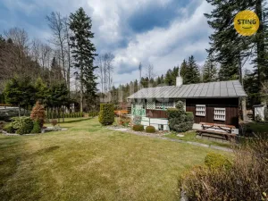Prodej chaty, Malenovice, 47 m2