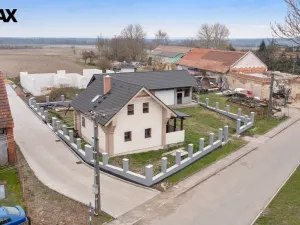 Prodej rodinného domu, Olešnice, 177 m2