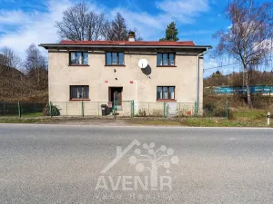 Prodej rodinného domu, Stráž nad Nisou, Stará, 150 m2
