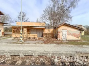 Prodej garáže, Vráž, okres písek, 109 m2