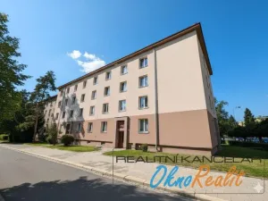 Pronájem bytu 3+1, Přerov - Přerov I-Město, tř. Gen. Janouška, 80 m2