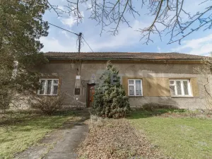 Prodej rodinného domu, Ostrava - Hrabová, Paskovská, 170 m2