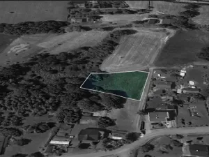 Prodej pozemku pro bydlení, Třinec, 1224 m2