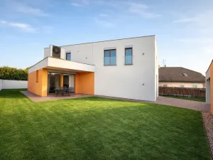 Prodej rodinného domu, Troubsko, Sadová, 277 m2