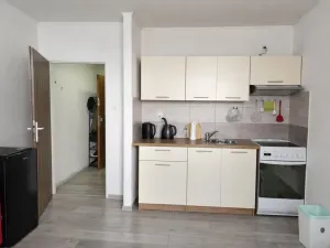 Prodej bytu 1+kk, Most, M. G. Dobnera, 21 m2