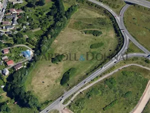 Pronájem pozemku, Ostrava - Svinov, Fibichova, 22816 m2