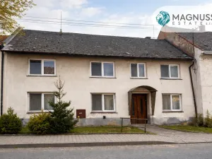 Prodej rodinného domu, Sušice, 221 m2