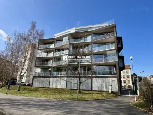 Pronájem bytu 3+kk, Beroun, Štulovna, 80 m2