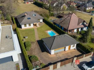 Prodej rodinného domu, Benešov, 260 m2