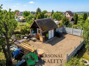 Prodej chaty, Karlovy Vary - Doubí, 16 m2