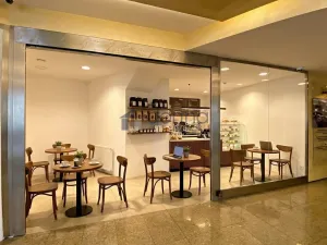 Pronájem restaurace, Praha, Václavské náměstí, 50 m2