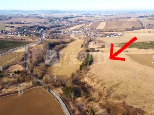 Prodej pole, Čížov, 17408 m2
