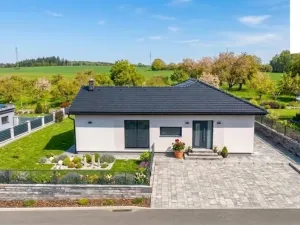 Prodej rodinného domu, Horní Cerekev, Kaštanová, 144 m2