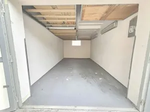 Prodej garáže, Brno, 19 m2