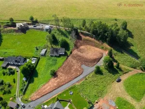 Prodej pozemku pro bydlení, Trutnov - Dolní Předměstí, Nad Poříčskou, 3982 m2