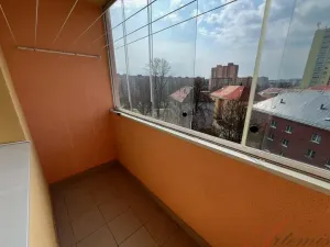 Pronájem bytu 3+1, Ostrava - Moravská Ostrava, Hornopolní, 80 m2