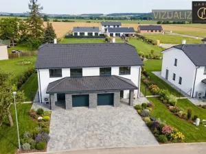 Prodej rodinného domu, Kamenné Žehrovice, K Rokli, 120 m2