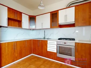 Prodej bytu 3+kk, Zaječí, Dlážděná, 82 m2