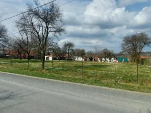 Prodej pozemku pro bydlení, Lešná - Perná, 1563 m2